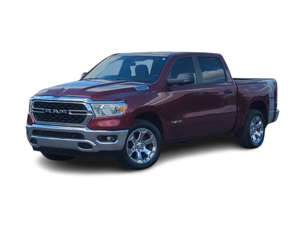 ram ram 1500 pickup 2023 1C6SRFFT2PN682953 image ram ram 1500 pickup 2023 1C6SRFFT2PN682953 image
